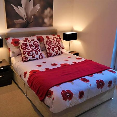 Denison House - Elite Apartments London Luaran gambar