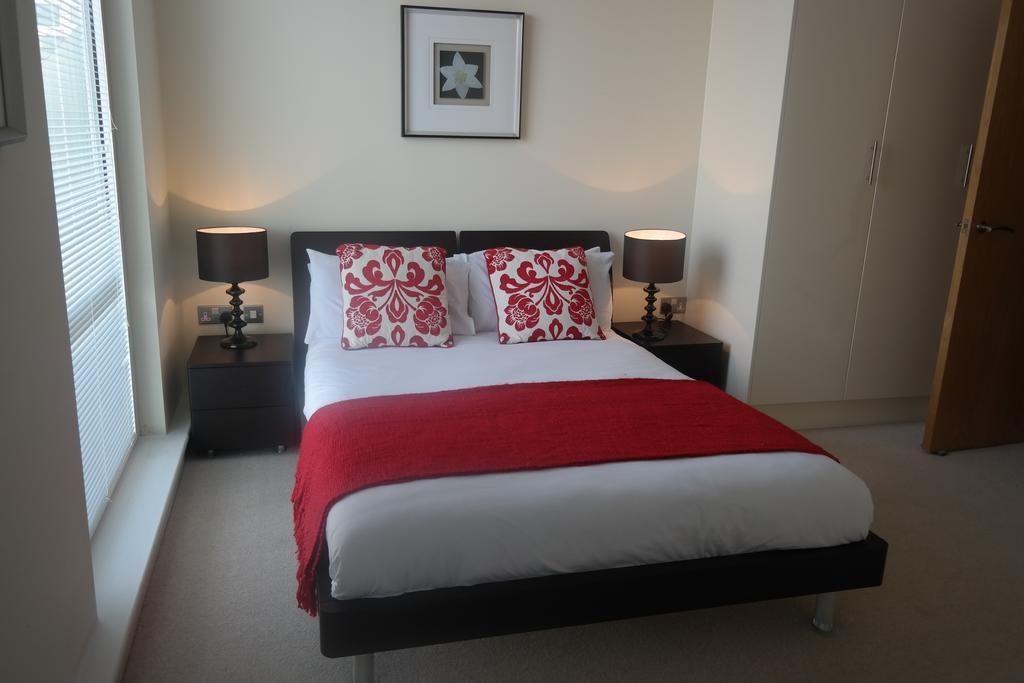 Denison House - Elite Apartments London Luaran gambar