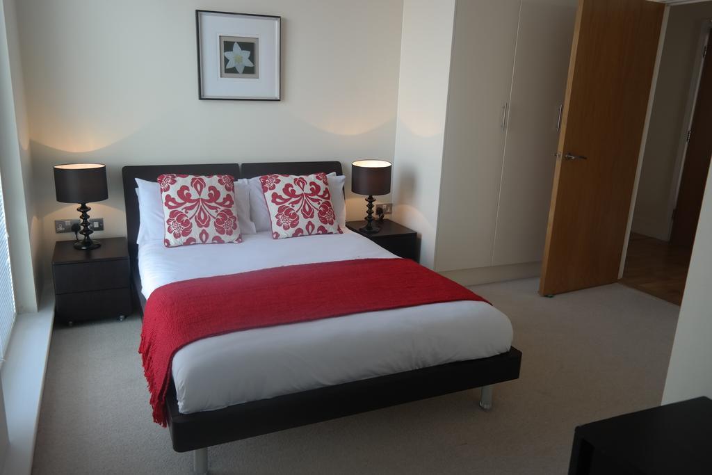 Denison House - Elite Apartments London Luaran gambar