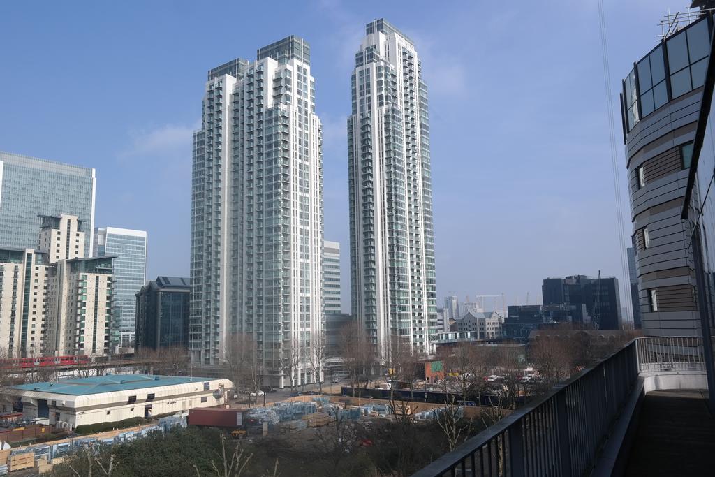Denison House - Elite Apartments London Bilik gambar