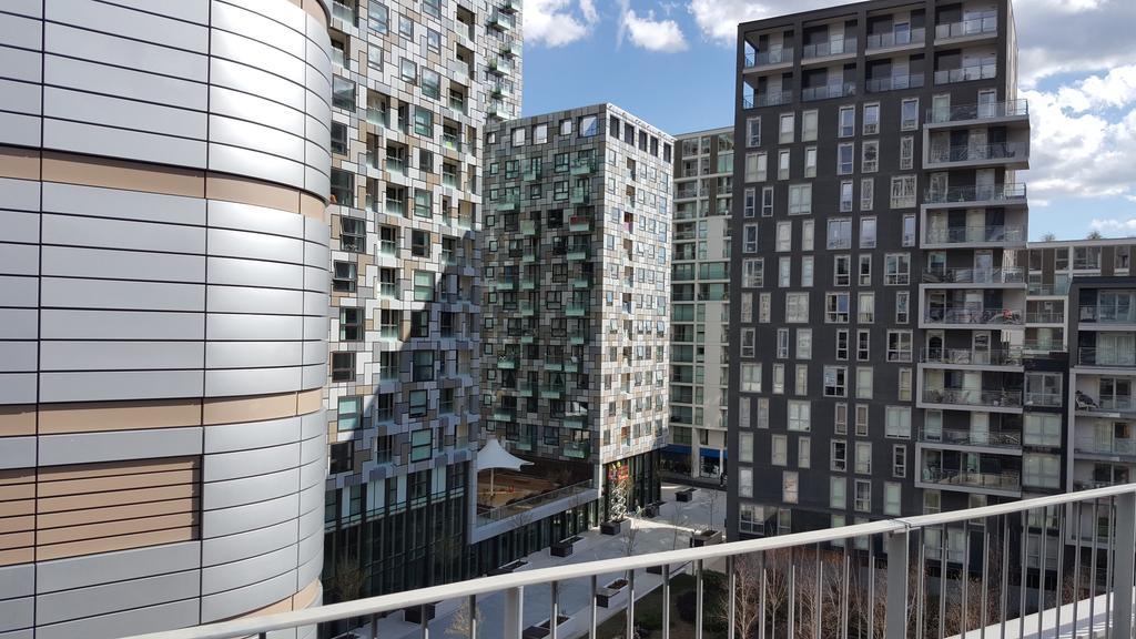 Denison House - Elite Apartments London Luaran gambar