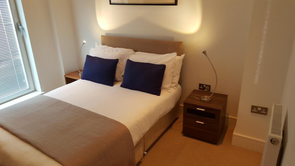Denison House - Elite Apartments London Luaran gambar