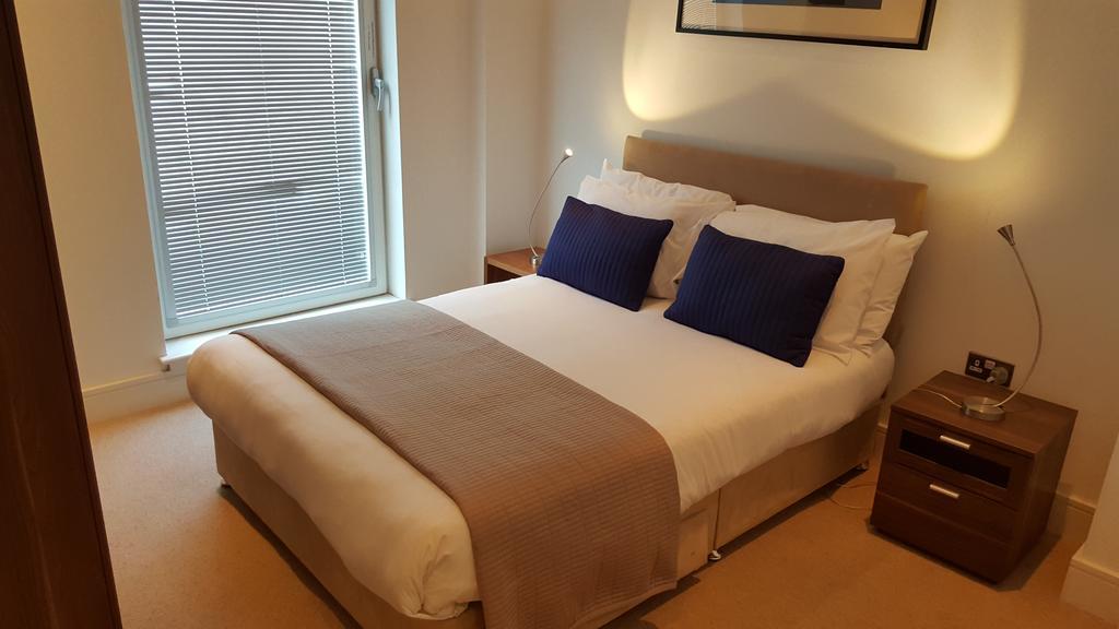 Denison House - Elite Apartments London Luaran gambar