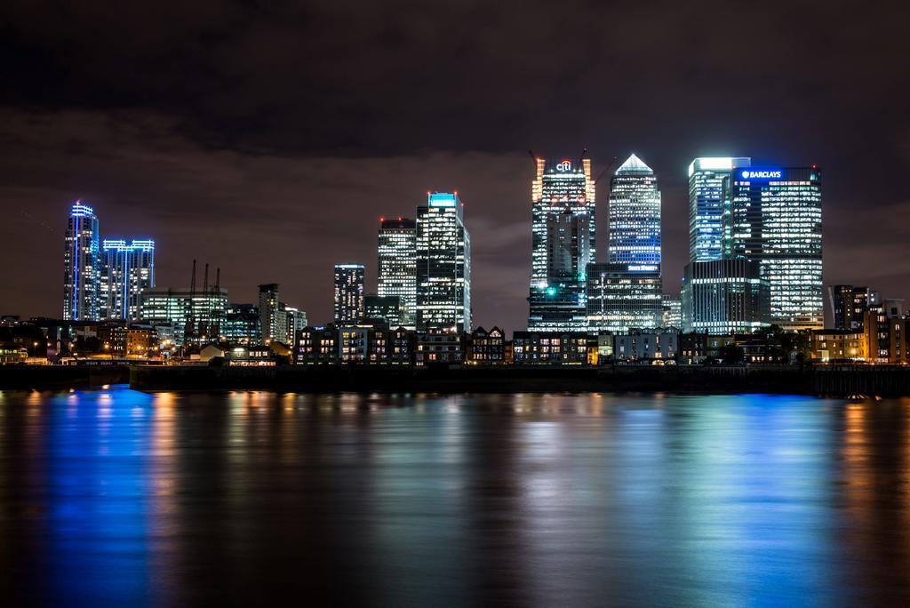 Denison House - Elite Apartments London Luaran gambar