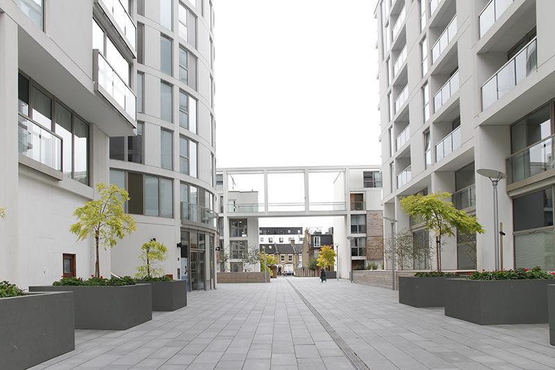 Denison House - Elite Apartments London Luaran gambar