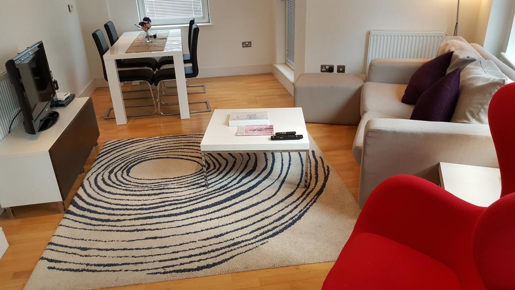 Denison House - Elite Apartments London Luaran gambar