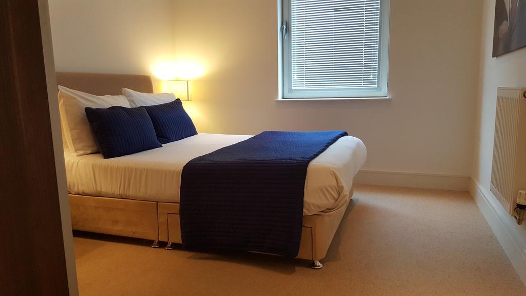 Denison House - Elite Apartments London Luaran gambar