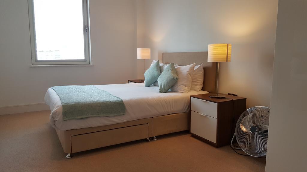 Denison House - Elite Apartments London Luaran gambar