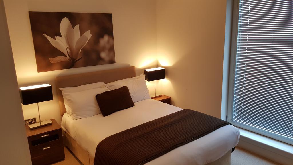 Denison House - Elite Apartments London Luaran gambar