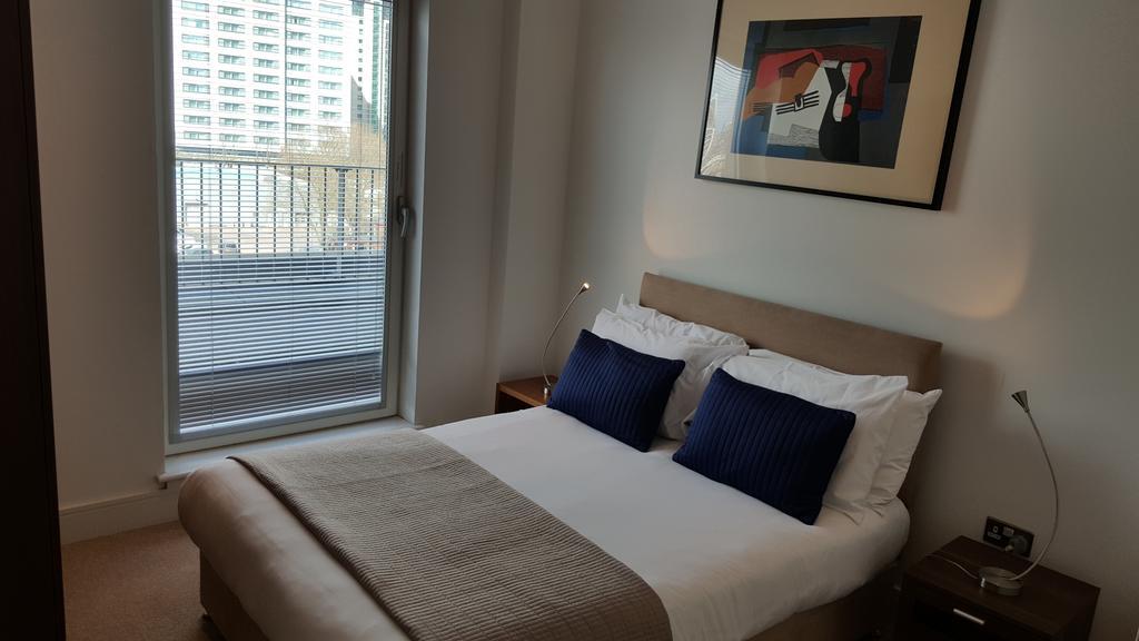 Denison House - Elite Apartments London Luaran gambar