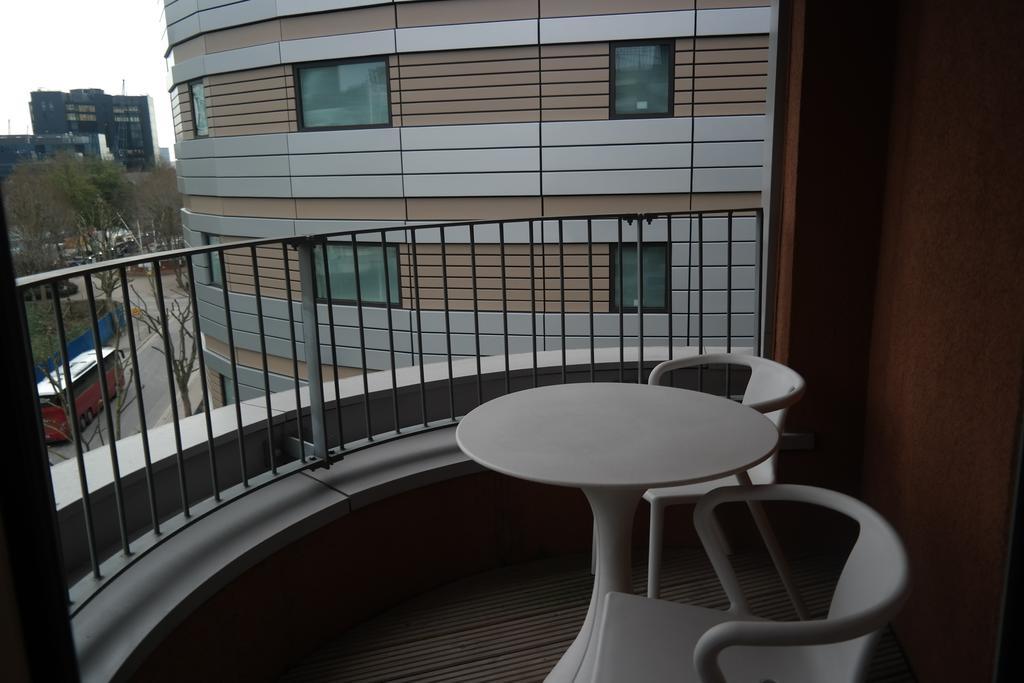 Denison House - Elite Apartments London Bilik gambar
