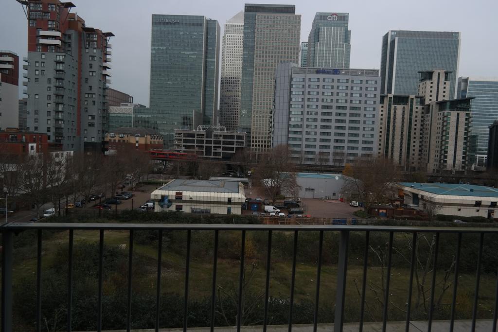 Denison House - Elite Apartments London Bilik gambar