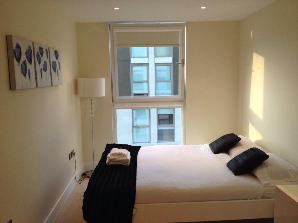 Denison House - Elite Apartments London Luaran gambar