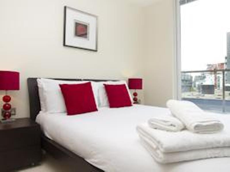 Denison House - Elite Apartments London Luaran gambar