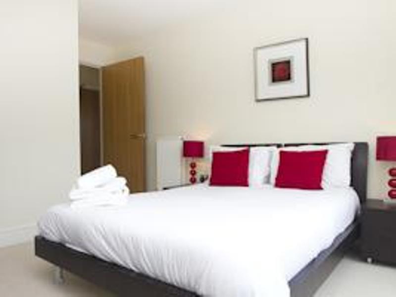 Denison House - Elite Apartments London Luaran gambar