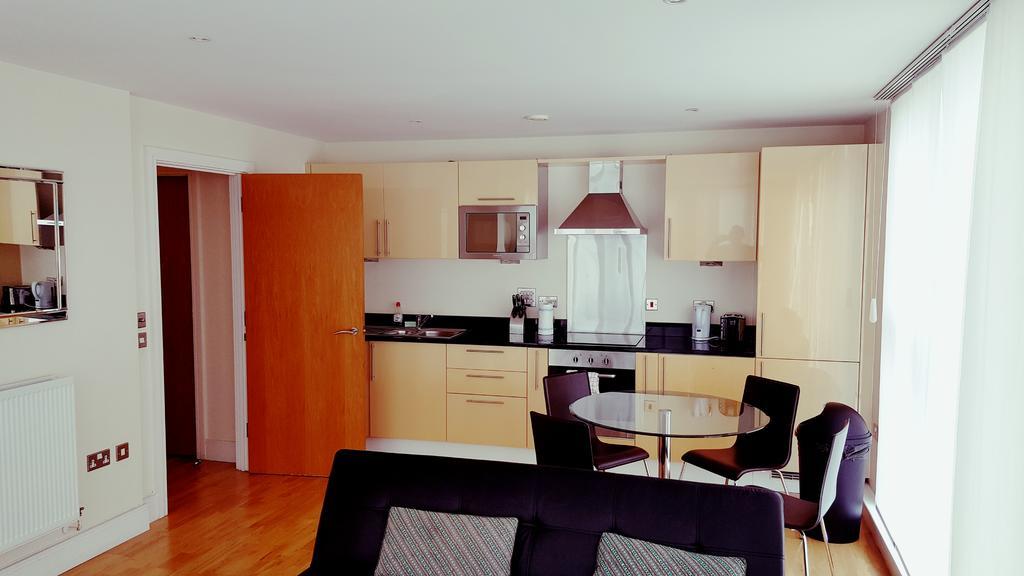 Denison House - Elite Apartments London Luaran gambar