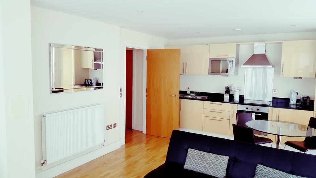 Denison House - Elite Apartments London Luaran gambar