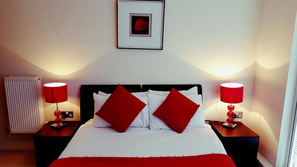 Denison House - Elite Apartments London Luaran gambar