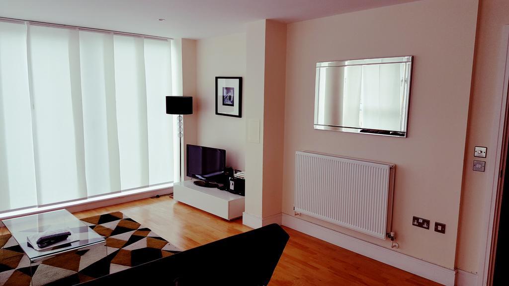 Denison House - Elite Apartments London Luaran gambar
