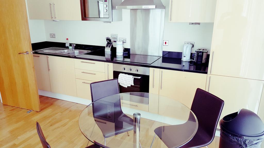 Denison House - Elite Apartments London Luaran gambar
