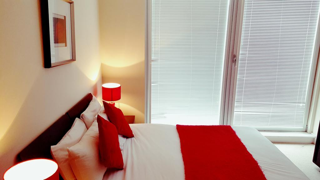 Denison House - Elite Apartments London Luaran gambar