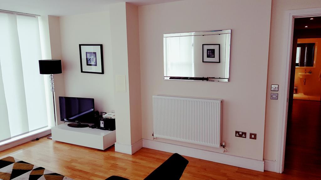 Denison House - Elite Apartments London Luaran gambar