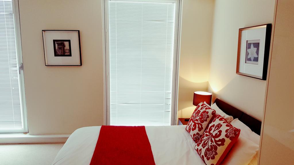 Denison House - Elite Apartments London Luaran gambar