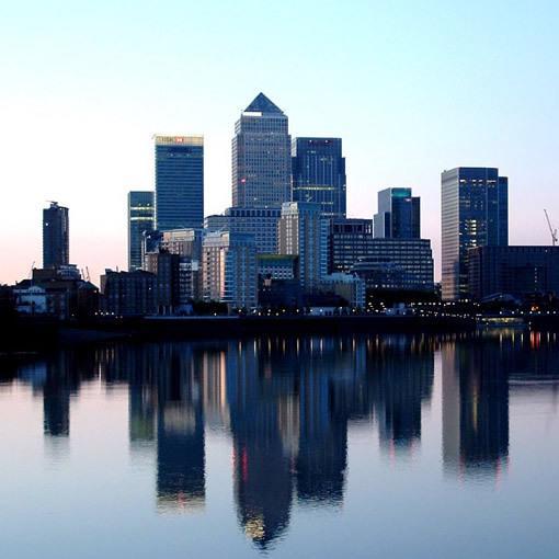 Denison House - Elite Apartments London Bilik gambar
