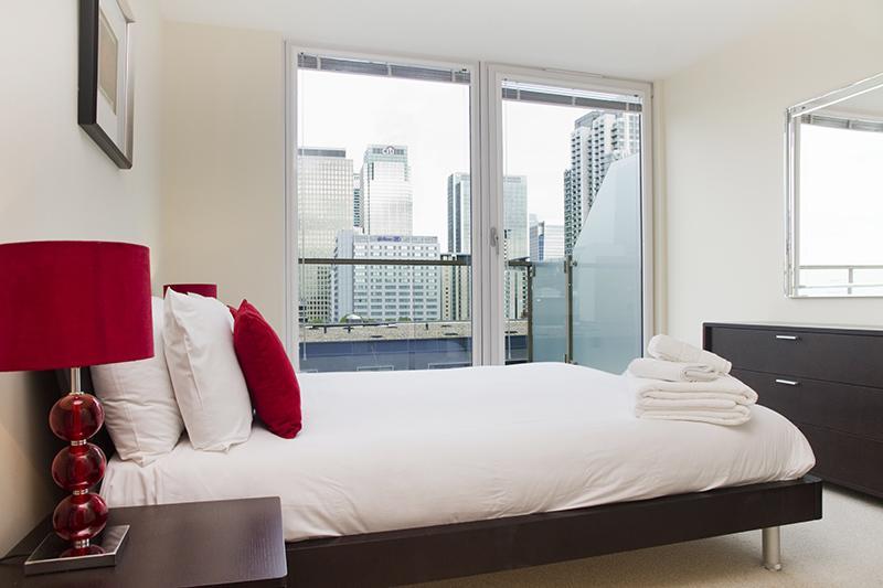 Denison House - Elite Apartments London Bilik gambar