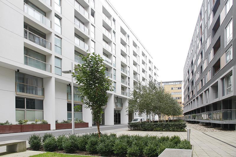 Denison House - Elite Apartments London Bilik gambar