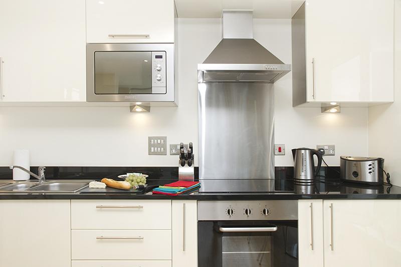 Denison House - Elite Apartments London Bilik gambar