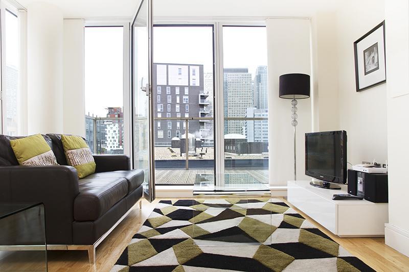 Denison House - Elite Apartments London Bilik gambar