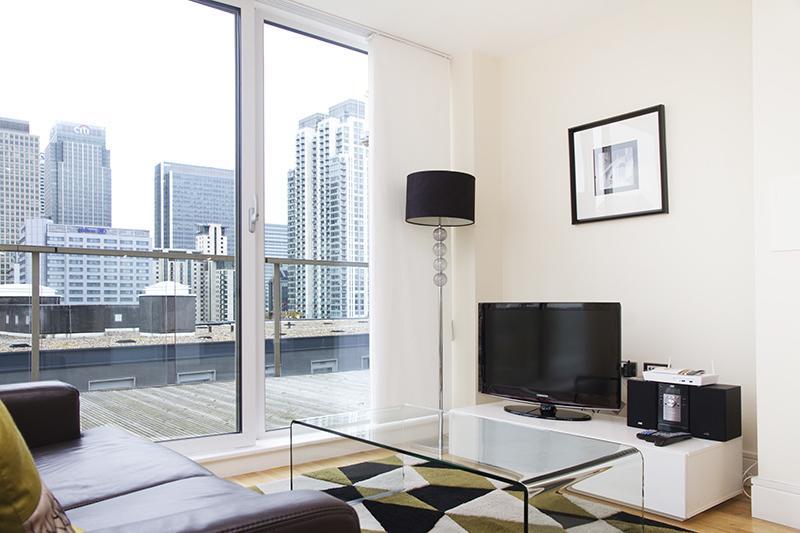 Denison House - Elite Apartments London Bilik gambar