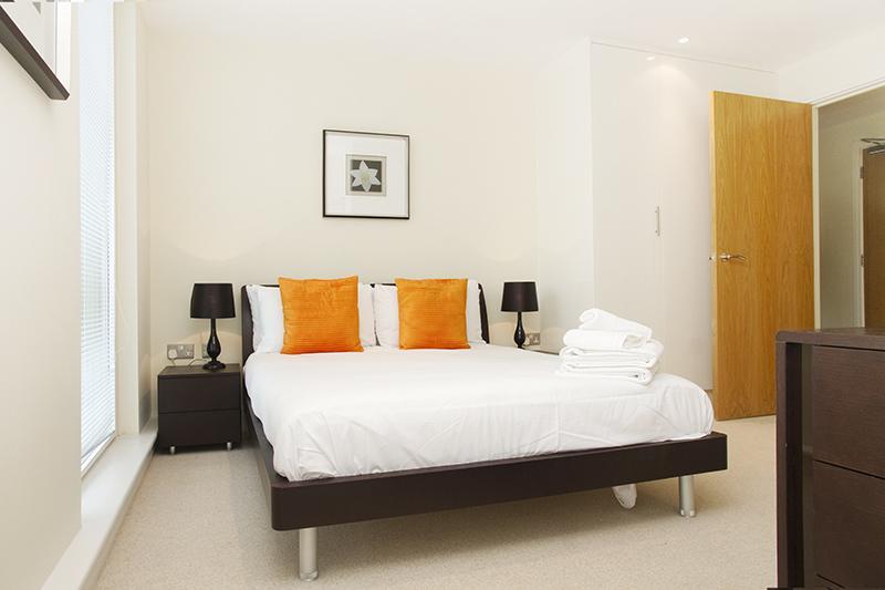 Denison House - Elite Apartments London Bilik gambar