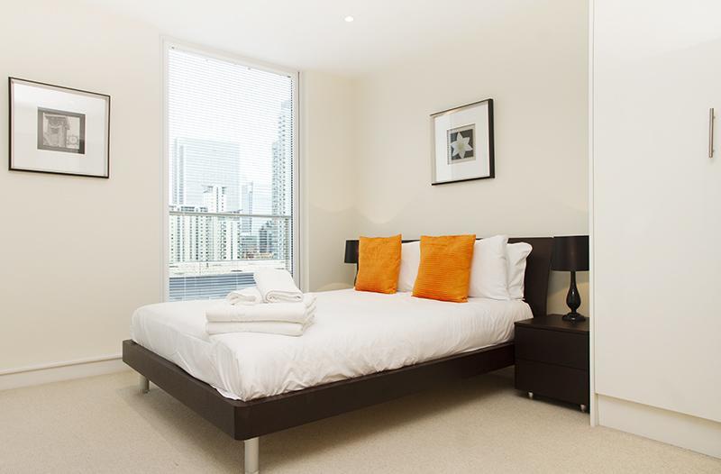 Denison House - Elite Apartments London Bilik gambar