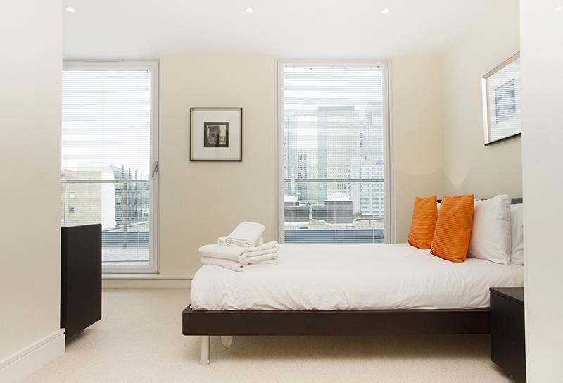 Denison House - Elite Apartments London Bilik gambar