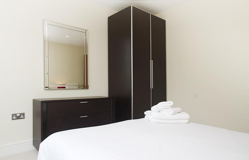 Denison House - Elite Apartments London Bilik gambar
