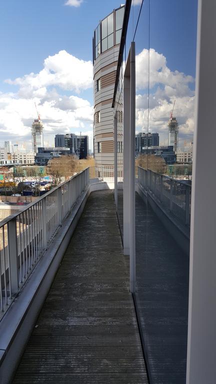 Denison House - Elite Apartments London Luaran gambar