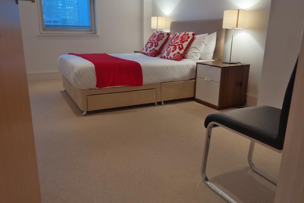 Denison House - Elite Apartments London Luaran gambar