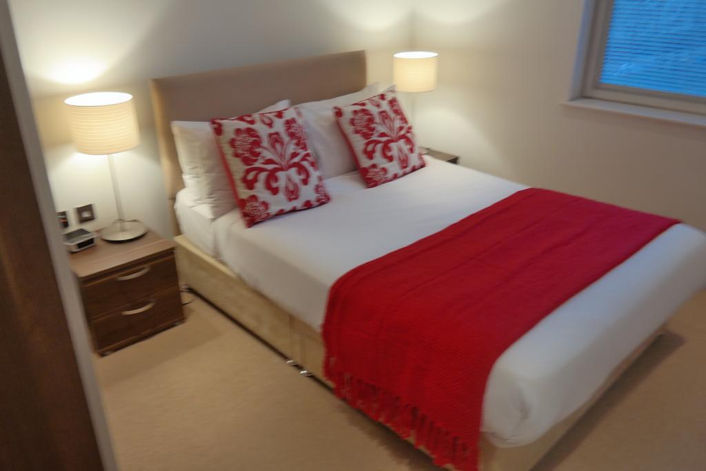 Denison House - Elite Apartments London Luaran gambar