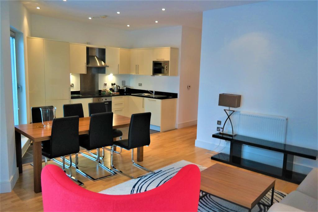 Denison House - Elite Apartments London Luaran gambar