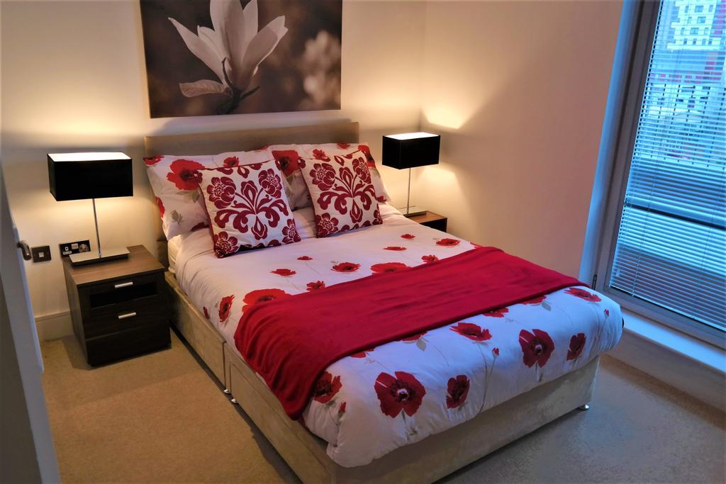 Denison House - Elite Apartments London Luaran gambar