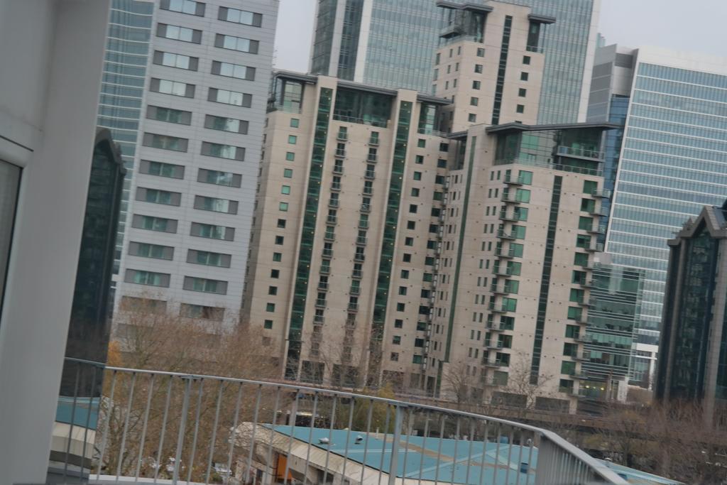 Denison House - Elite Apartments London Luaran gambar