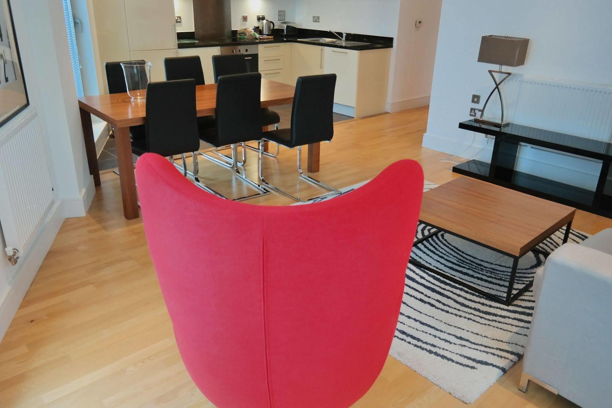 Denison House - Elite Apartments London Luaran gambar